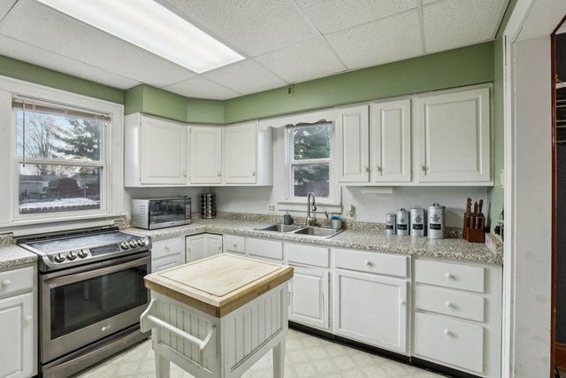 916 Prospect Avenue, Portage, WI 53901