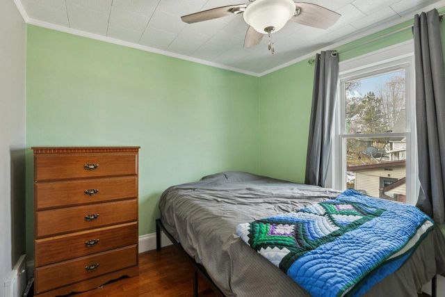 916 Prospect Avenue, Portage, WI 53901