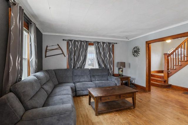 916 Prospect Avenue, Portage, WI 53901