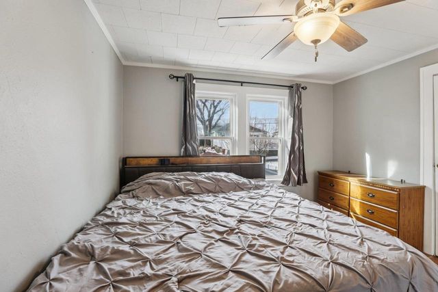 916 Prospect Avenue, Portage, WI 53901