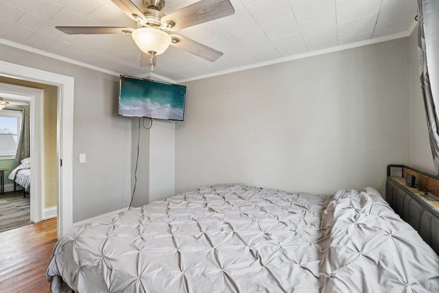 916 Prospect Avenue, Portage, WI 53901