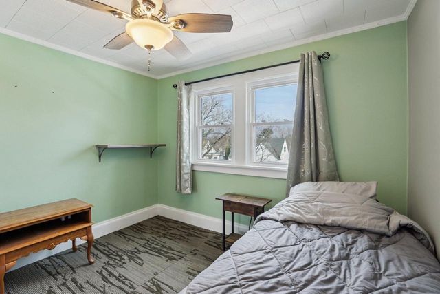 916 Prospect Avenue, Portage, WI 53901