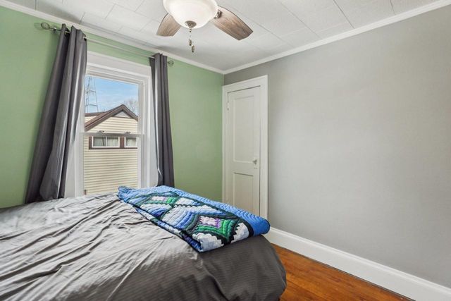 916 Prospect Avenue, Portage, WI 53901