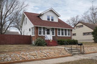 916 Prospect Avenue, Portage, WI 53901