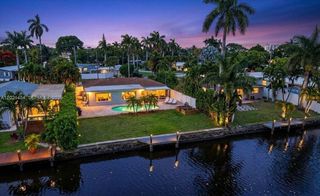 164 NE 30th Street, Wilton Manors, FL 33334