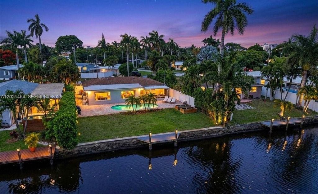 164 NE 30th Street, Wilton Manors, FL 33334