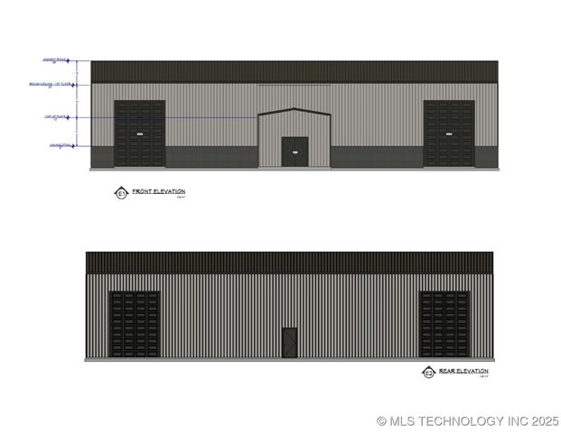 1040 N Moccasin Avenue, Tahlequah, OK 74464