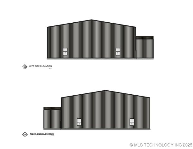 1040 N Moccasin Avenue, Tahlequah, OK 74464
