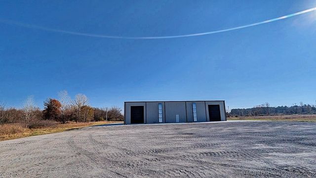 1040 N Moccasin Avenue, Tahlequah, OK 74464