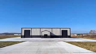 1040 N Moccasin Avenue, Tahlequah, OK 74464