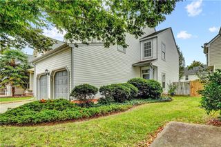 167 Pine Bluff DR, Newport News, VA 23602