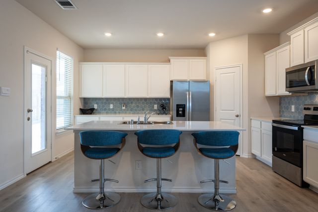 1171 Norias Drive, Forney, TX 75126