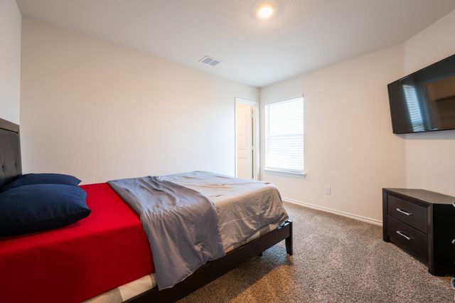 1171 Norias Drive, Forney, TX 75126