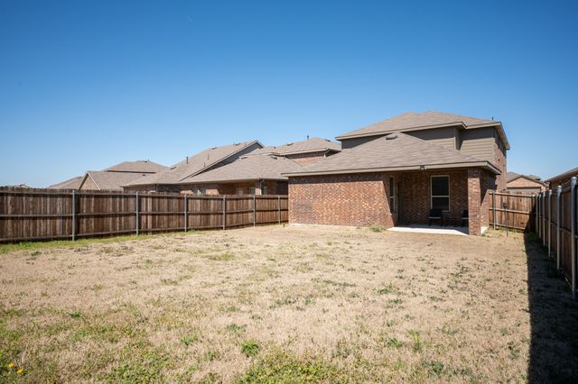 1171 Norias Drive, Forney, TX 75126