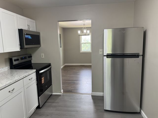 505 Edison St, W, Fayetteville, TN 37334