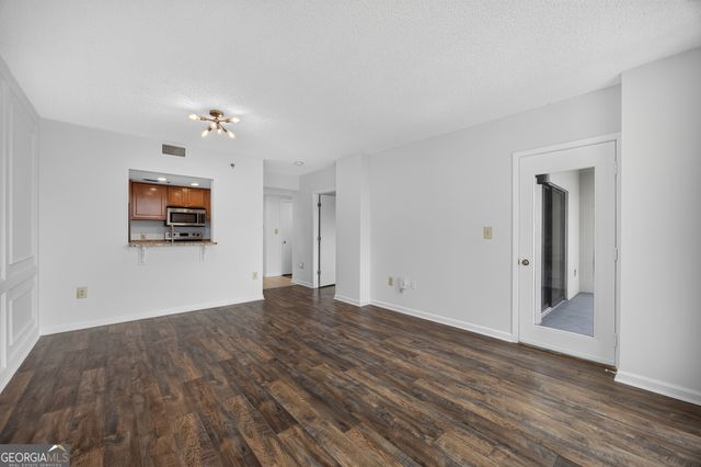 1280 W Peachtree Street NW APT 1710, Atlanta, GA 30309