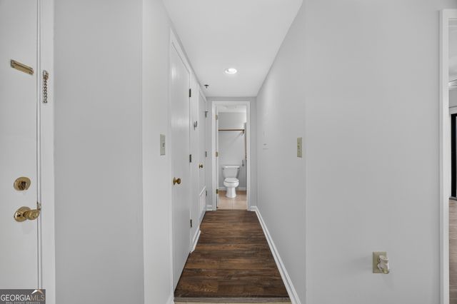 1280 W Peachtree Street NW APT 1710, Atlanta, GA 30309
