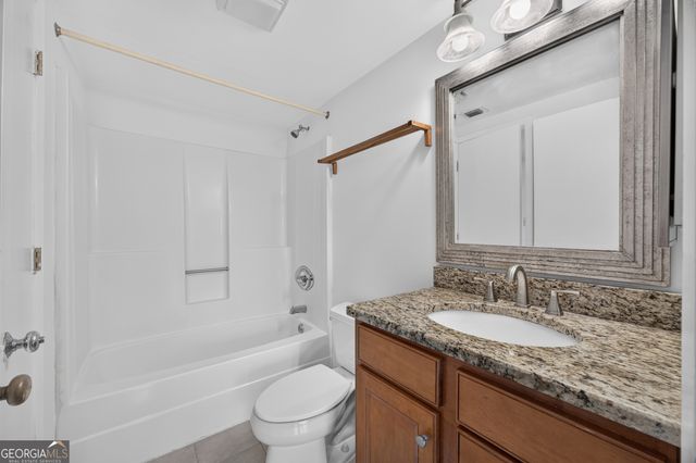 1280 W Peachtree Street NW APT 1710, Atlanta, GA 30309
