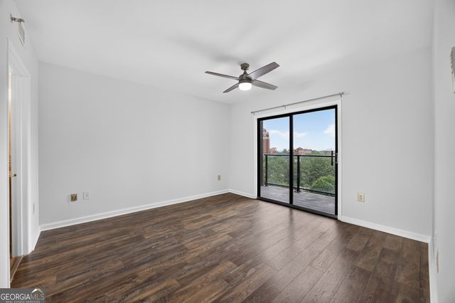 1280 W Peachtree Street NW APT 1710, Atlanta, GA 30309