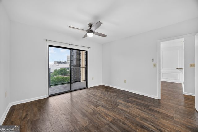 1280 W Peachtree Street NW APT 1710, Atlanta, GA 30309
