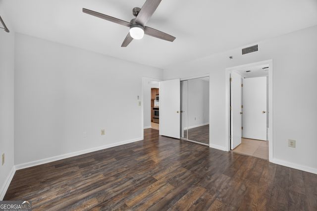 1280 W Peachtree Street NW APT 1710, Atlanta, GA 30309