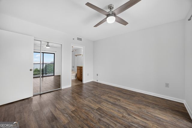 1280 W Peachtree Street NW APT 1710, Atlanta, GA 30309