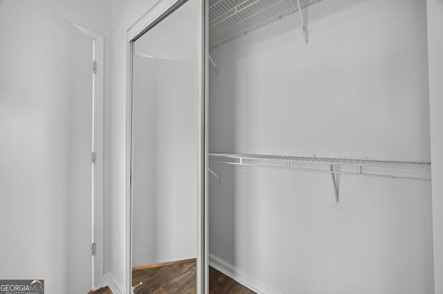 1280 W Peachtree Street NW APT 1710, Atlanta, GA 30309
