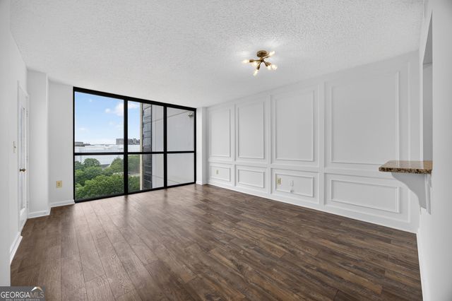 1280 W Peachtree Street NW APT 1710, Atlanta, GA 30309