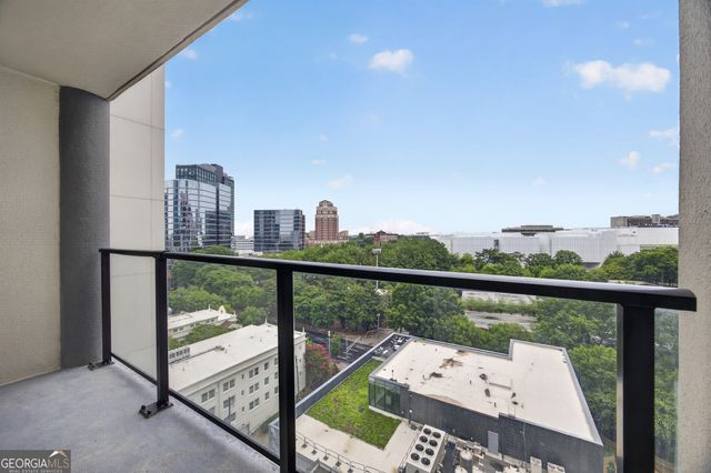 1280 W Peachtree Street NW APT 1710, Atlanta, GA 30309