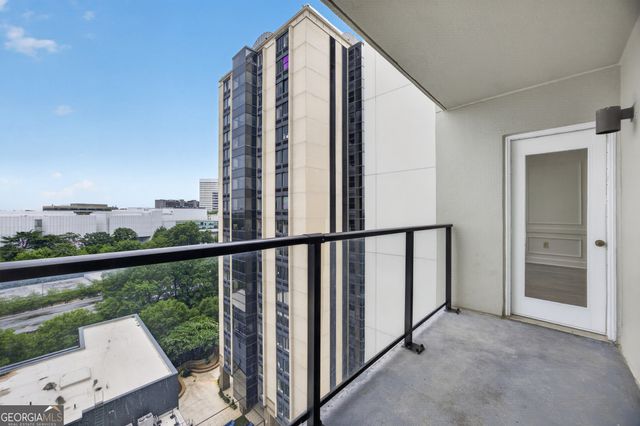 1280 W Peachtree Street NW APT 1710, Atlanta, GA 30309