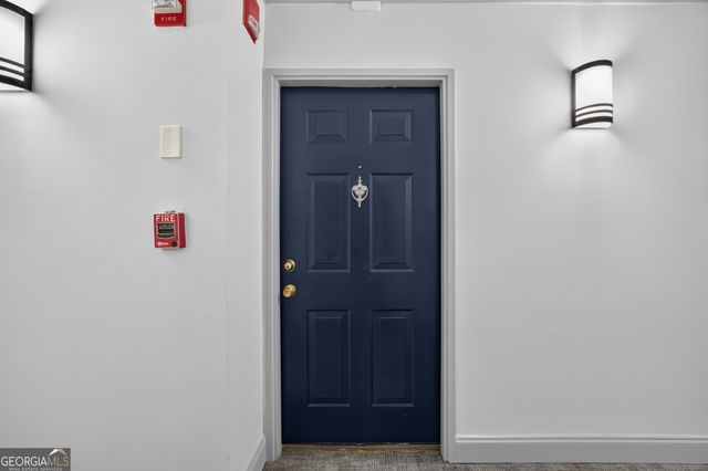 1280 W Peachtree Street NW APT 1710, Atlanta, GA 30309
