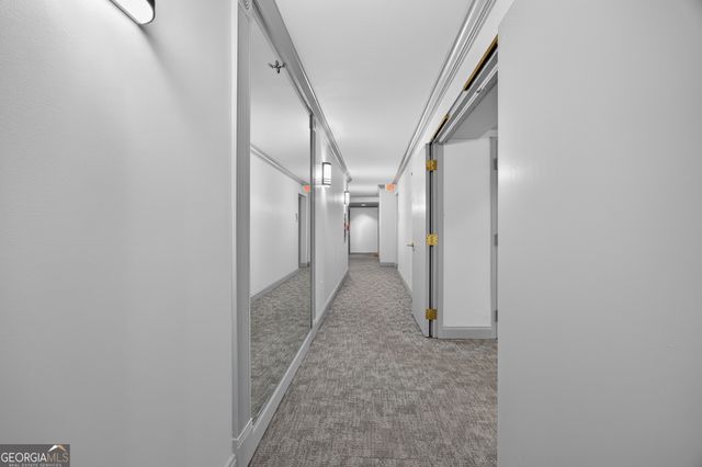 1280 W Peachtree Street NW APT 1710, Atlanta, GA 30309