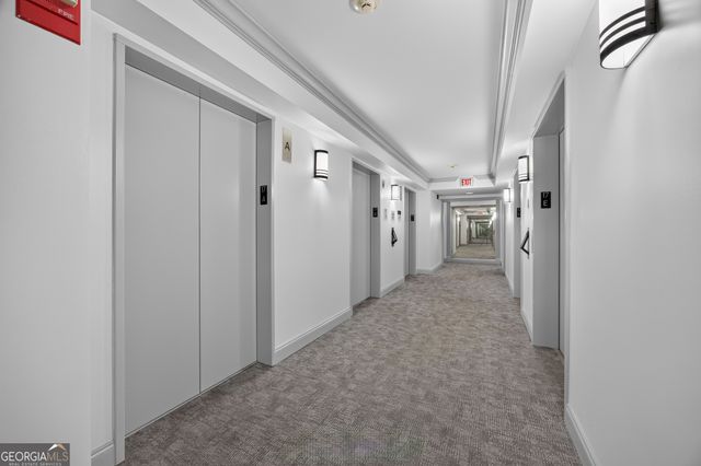 1280 W Peachtree Street NW APT 1710, Atlanta, GA 30309