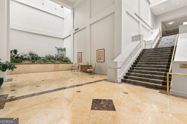 1280 W Peachtree Street NW APT 1710, Atlanta, GA 30309