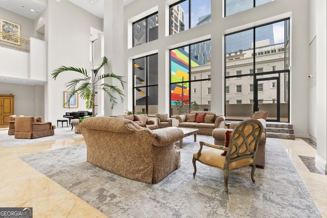 1280 W Peachtree Street NW APT 1710, Atlanta, GA 30309
