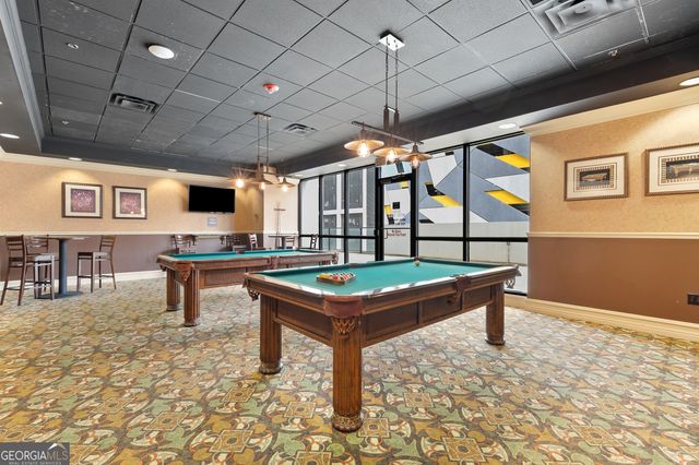 1280 W Peachtree Street NW APT 1710, Atlanta, GA 30309