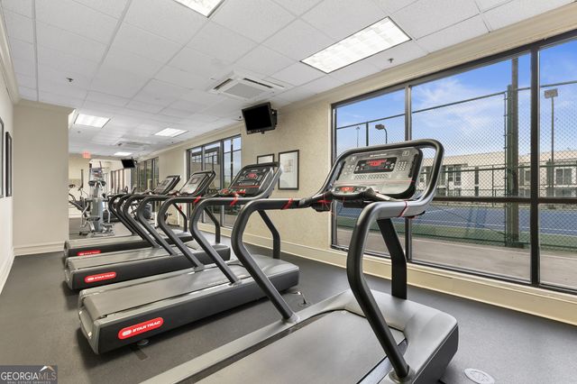 1280 W Peachtree Street NW APT 1710, Atlanta, GA 30309