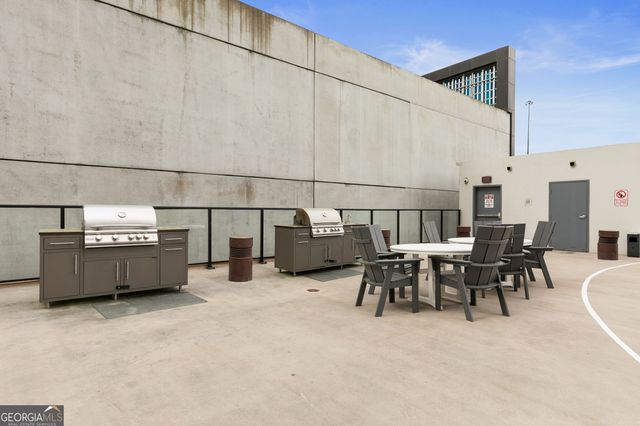 1280 W Peachtree Street NW APT 1710, Atlanta, GA 30309