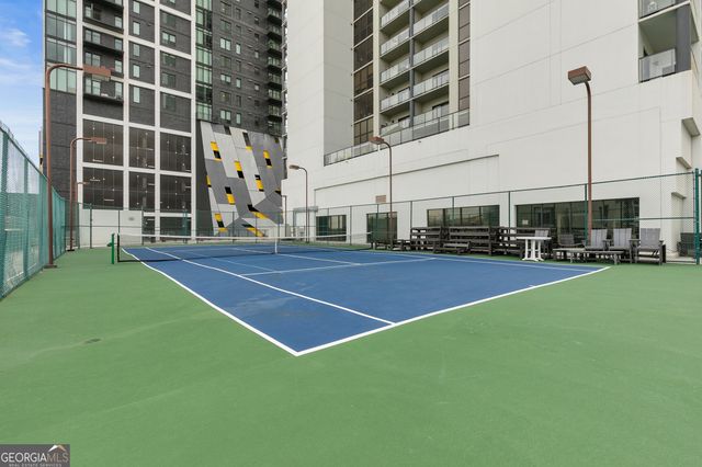 1280 W Peachtree Street NW APT 1710, Atlanta, GA 30309