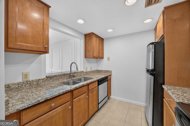 1280 W Peachtree Street NW APT 1710, Atlanta, GA 30309