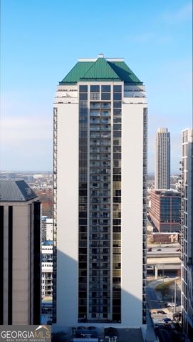1280 W Peachtree Street NW APT 1710, Atlanta, GA 30309