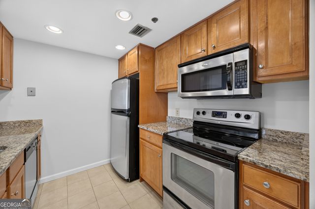 1280 W Peachtree Street NW APT 1710, Atlanta, GA 30309