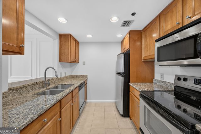 1280 W Peachtree Street NW APT 1710, Atlanta, GA 30309
