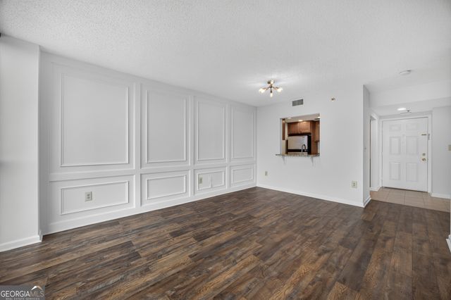 1280 W Peachtree Street NW APT 1710, Atlanta, GA 30309