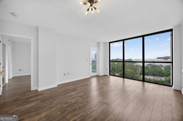 1280 W Peachtree Street NW APT 1710, Atlanta, GA 30309