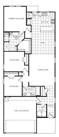 359 Hickory Hills, Pattison, TX 77423