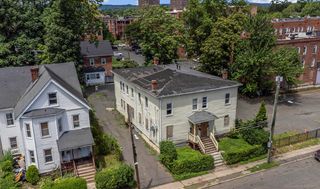47 Putnam Street, Hartford, CT 06106