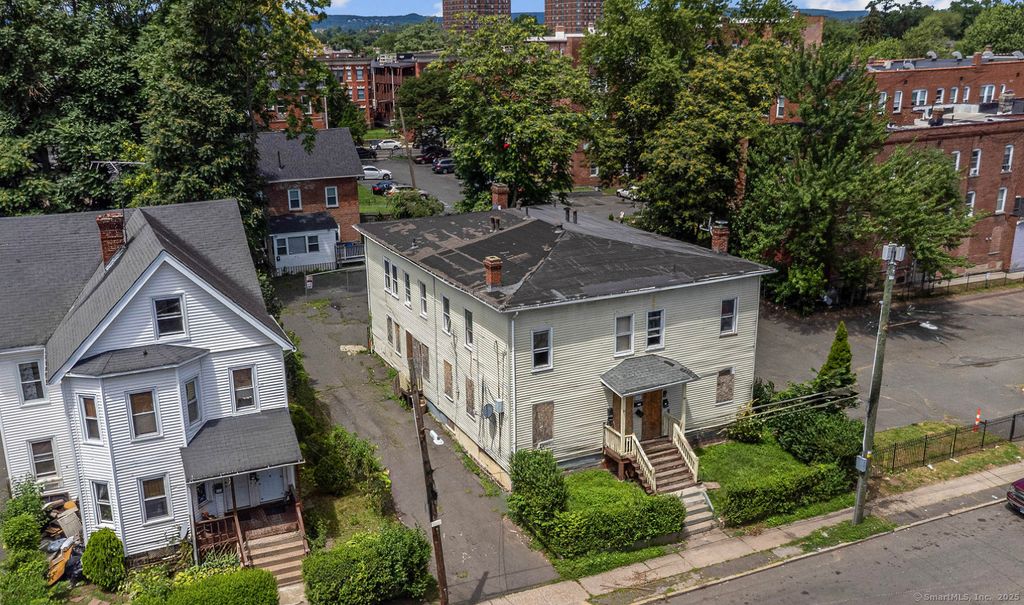 47 Putnam Street, Hartford, CT 06106
