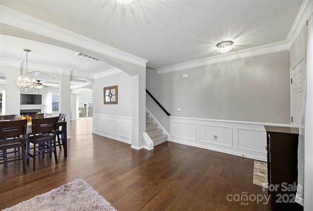 124 Millen Drive, Mooresville, NC 28115