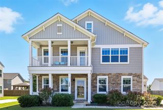 124 Millen Drive, Mooresville, NC 28115